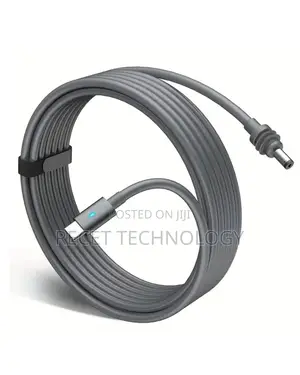 Starlink Mini Cable to Power Bank
