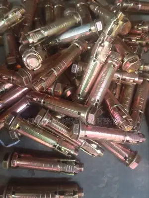 M16 Expansion Bolt