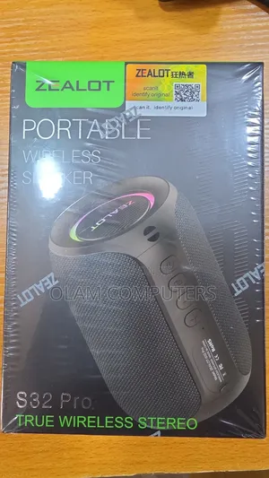 Zealot S32 Pro