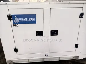 60kva 3 Cylinder Ecoplus Generator
