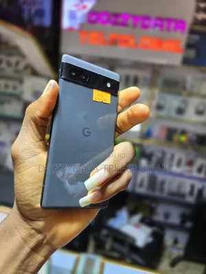 Google Pixel 6a 128 GB