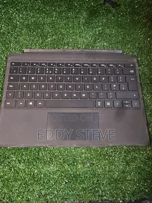 London Used Microsoft Surface Pro 4,5,6,And 7 Keyboard