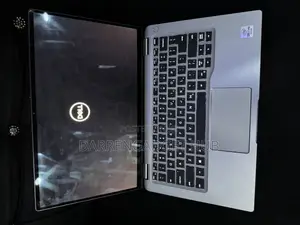Laptop Dell Latitude 9410 16GB Intel Core I7 SSD 512GB