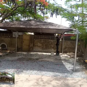Chocolate Shade Carport Solutions