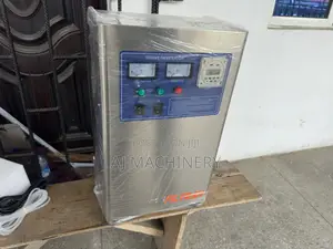 3g Ozone Generator Filtran