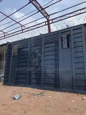 13ft Sliding Gate