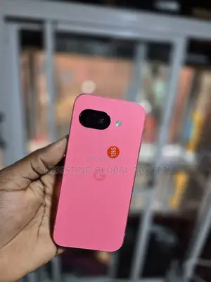 Google Pixel 9a 128 GB Pink