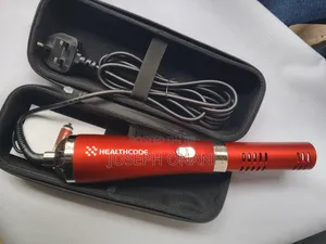 Therapeutic Blower for Arthritis and Body Numbness