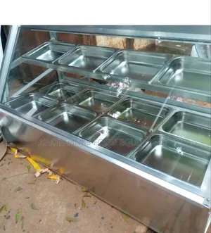 Foreign Bain Marie/ Food Warmer