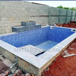 The Boss Swimming Pool Construction Company