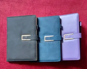 Diary / Note / Jotter