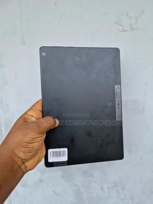 Lenovo Smart Tab M10 HD Wi-Fi 32 GB Gray