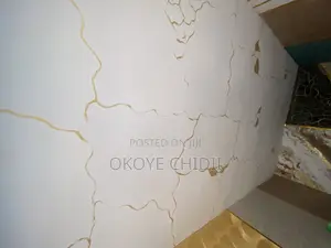 Painting And Screeding And Interior Decoration