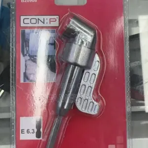 Hard to Reach Angle Screw Driver Adapter