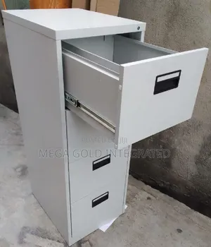 Original Storage Locker