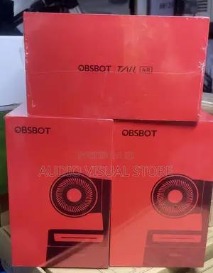 Obsbot Tail Air