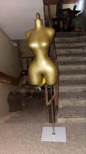 Trending New Bbl Gold Bodyform