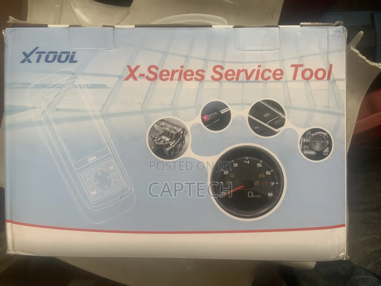 Xtool X100 Pro2