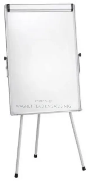 Flipchart Board Tripod Stand