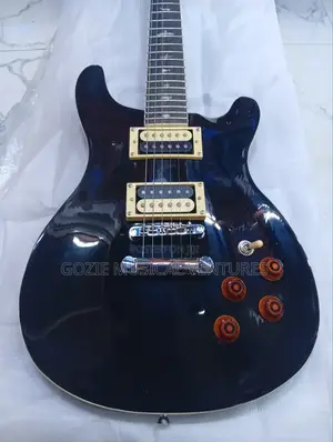 Fender 6 Strings Electric Guitar With Amazing Sound