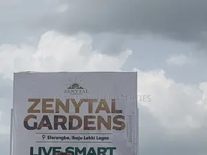 Zenytal Gardens