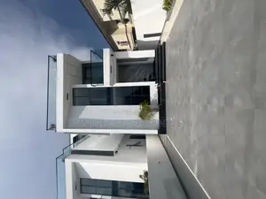 5bdrm Duplex in Chevron, Lekki for sale