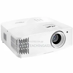 Optoma Uhd38x 4k Gaming Projector