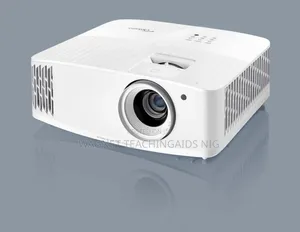 Optoma Uhd38x 4k Gaming Projector