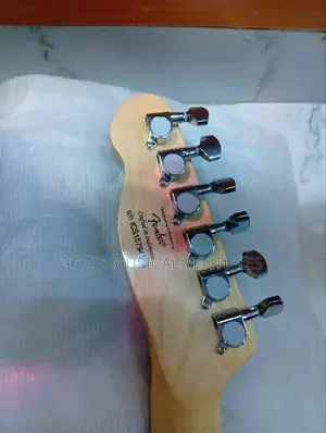 Fender Squeir Telecaster Electric Guitar 6 Strings