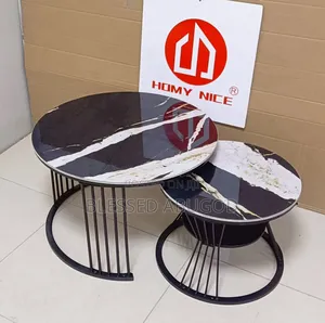 Executive Center Table