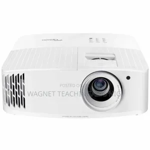 4000lumens Optoma Uhd38x 4k Projector