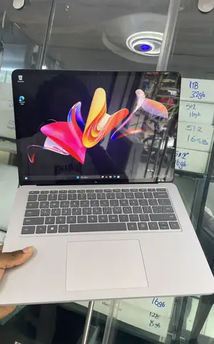 Laptop Microsoft Surface Laptop Studio 16GB Intel Core i7 SSD 512GB