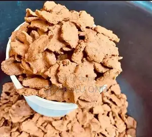 Ripe/Unripe Crunchy Plantain Chips and Crunchy Kulikuli Just for You