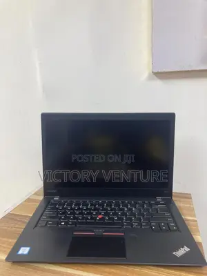 Laptop Lenovo ThinkPad T470s 8GB Intel Core i5 SSD 256GB