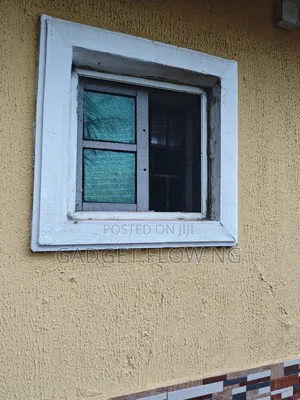 Big Aluminium Sliding Windows