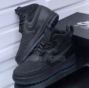 High Quality Nike Ankle Sneakers