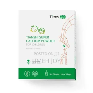Tianshi Super Calcium Powder Iii