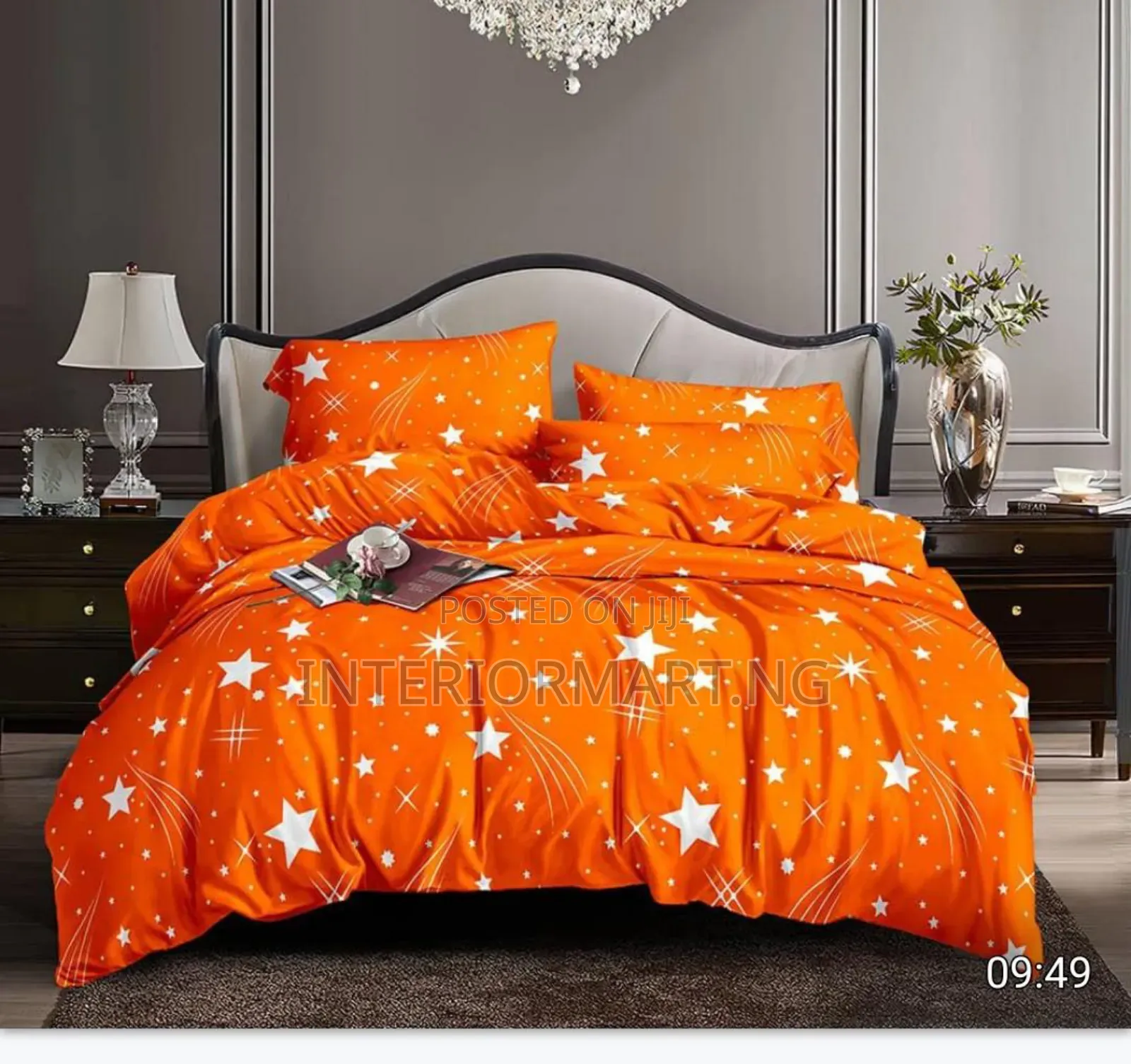 Bedding by Interiormart
