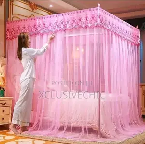 Canopy Mosquito Net 6 By 6