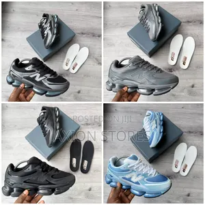 New Balance Sneakers