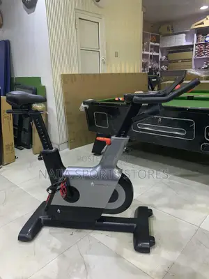 Spinning Bike