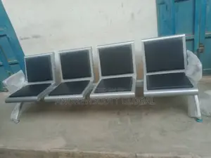 Brand New Imported Airport Chair