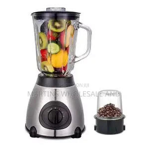 Zyre 2-in-1 Blender (Model No. Zb-650)