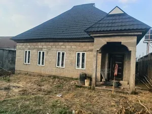 2bdrm Bungalow in Ajegunle, Asa for sale