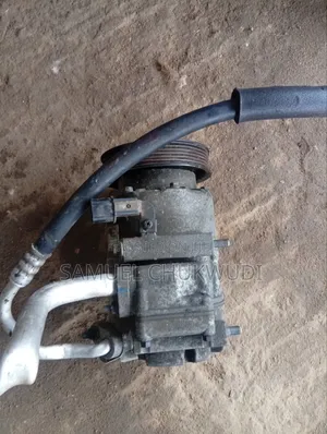 A.C Compressor Hyundai and Kia