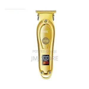 HTC at-176 Cordless Clipper