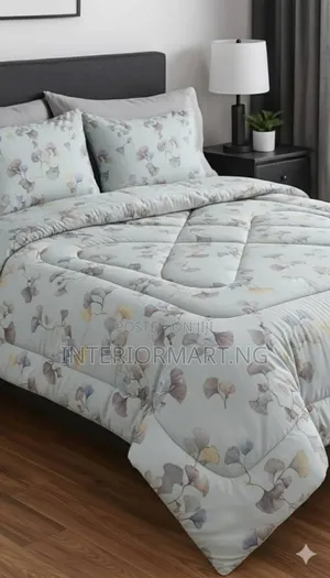 Bedding by Interiormart
