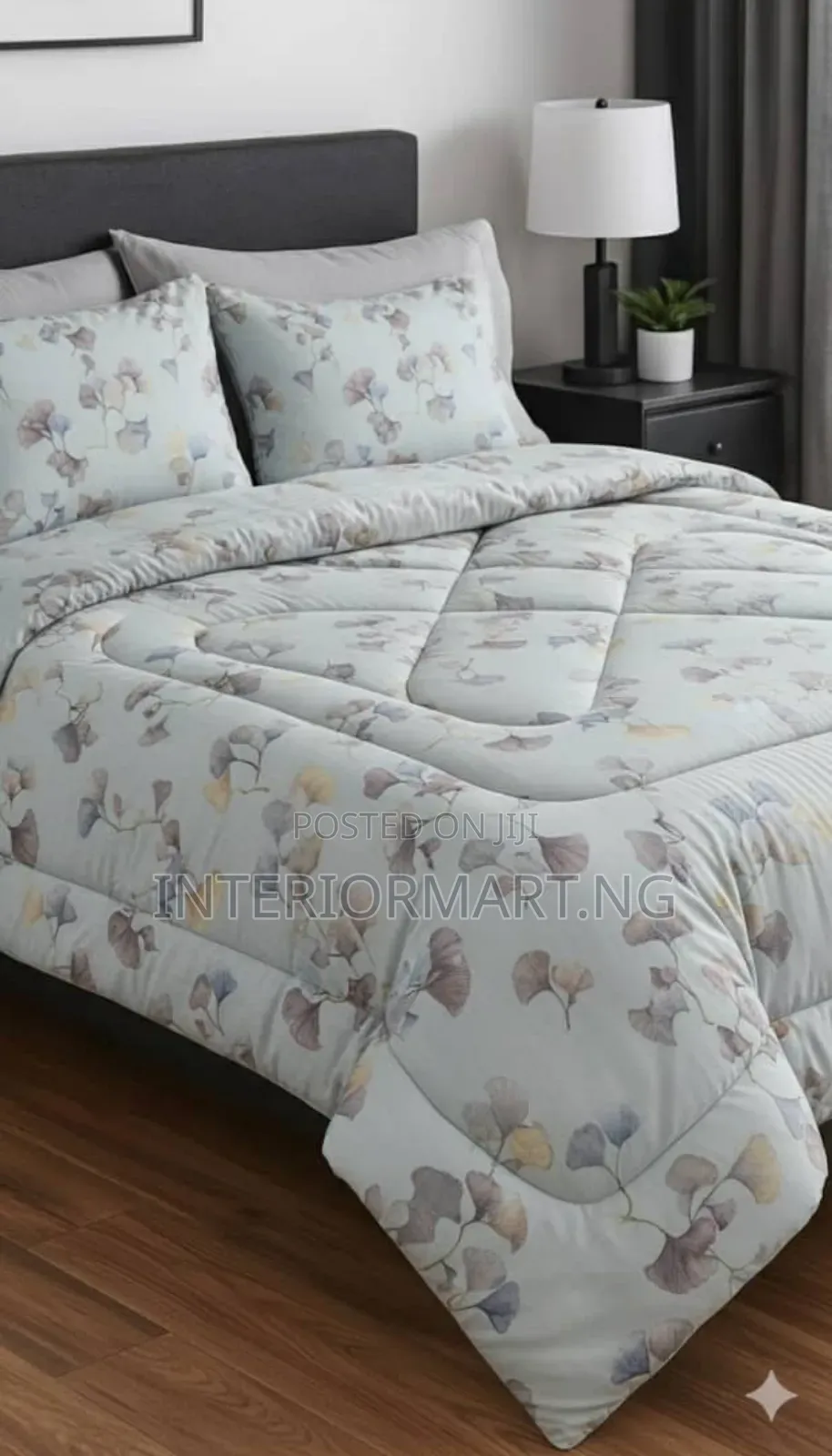 Bedding by Interiormart