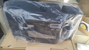 Hid Fargo Dtc4500e Id Card Printer