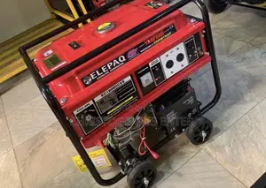 Original Elepaq 10kva Generator